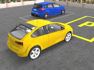 Real Car Parking