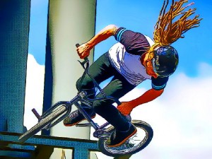 BMX Online