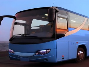 Bus Simulator Ultimate 3D