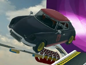 Crazy Super Cars Stunt 2022