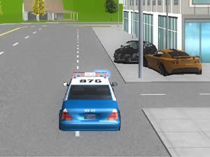Crime Hunt 3D