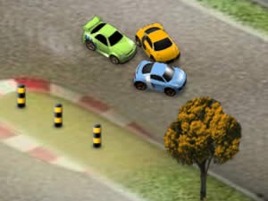 Drift Cup Racing