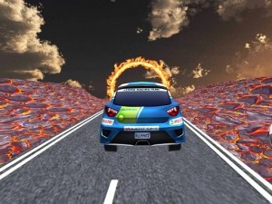 Free Rally
