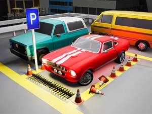 Just Park It 11