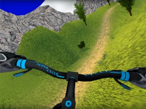 MTB Pro Racer