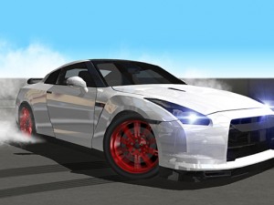 Max Drift