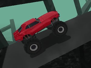 Monster Trucks Crazy Impossible