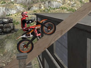 Moto Trials Junkyard 2