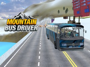 Mountain Bus Driver