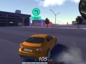Nitro Burnout