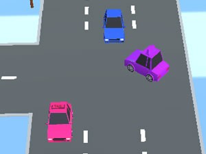 Turn Left