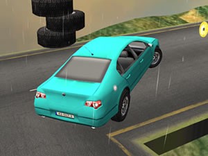 Car Tracks Unlimited