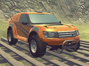 Extreme OffRoad Cars 2