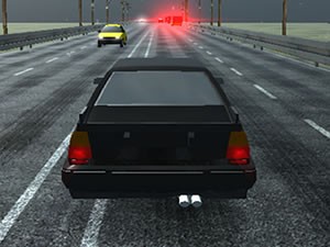 Highway Traffic