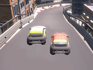 Mayhem Racing