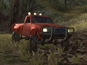 Pickup Simulator