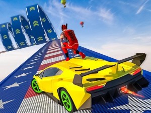 Racing Builder