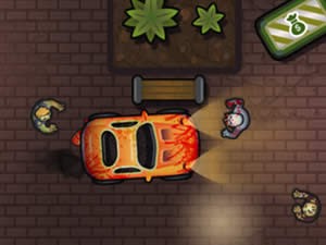 Undead Drive